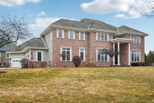 923 Evergreen CIRCLE, Hartland, WI 53029