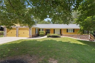 2460 Due West NW Circle, Kennesaw, GA 30152