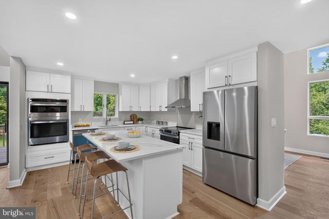 3421 GRIER NURSERY RD, Street, MD 21154
