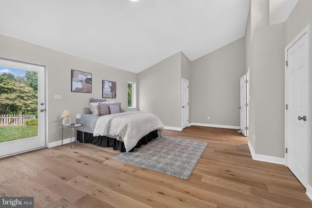 3421 GRIER NURSERY RD, Street, MD 21154