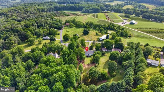 3421 GRIER NURSERY RD, Street, MD 21154