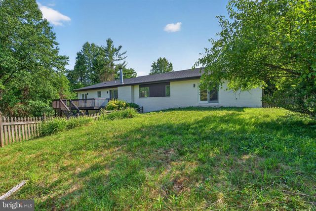 3421 GRIER NURSERY RD, Street, MD 21154