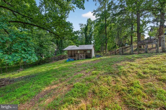 3421 GRIER NURSERY RD, Street, MD 21154