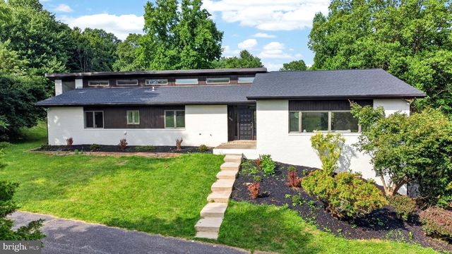 3421 GRIER NURSERY RD, Street, MD 21154