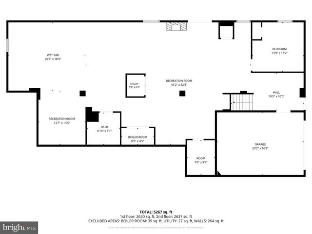 3421 GRIER NURSERY RD, Street, MD 21154