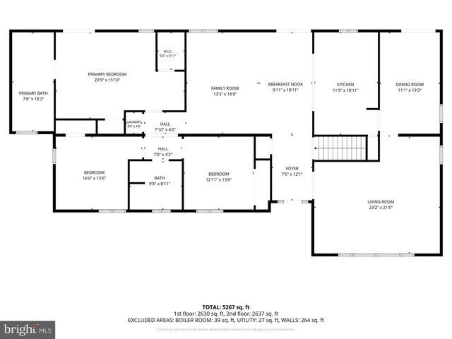 3421 GRIER NURSERY RD, Street, MD 21154