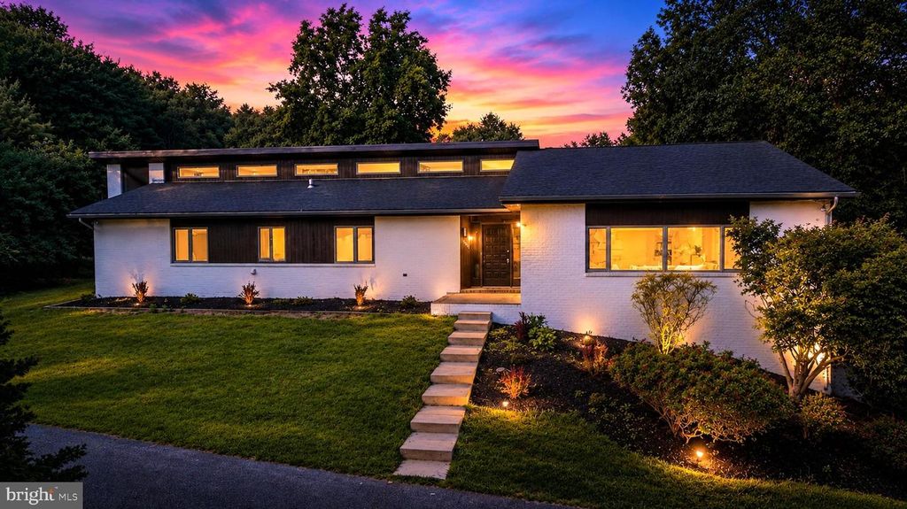 3421 GRIER NURSERY RD, Street, MD 21154