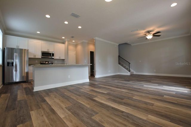 2603 E CENTRAL BOULEVARD, Orlando, FL 32803