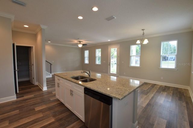 2603 E CENTRAL BOULEVARD, Orlando, FL 32803