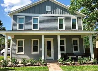 2603 E CENTRAL BOULEVARD, Orlando, FL 32803