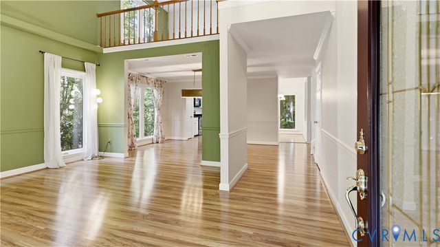 14304 Cove Ridge Ter, Midlothian, VA 23112