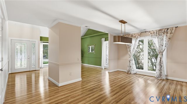 14304 Cove Ridge Ter, Midlothian, VA 23112