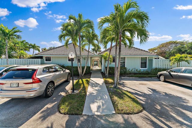 1127 E Seminole Avenue 4b, Jupiter, FL 33477