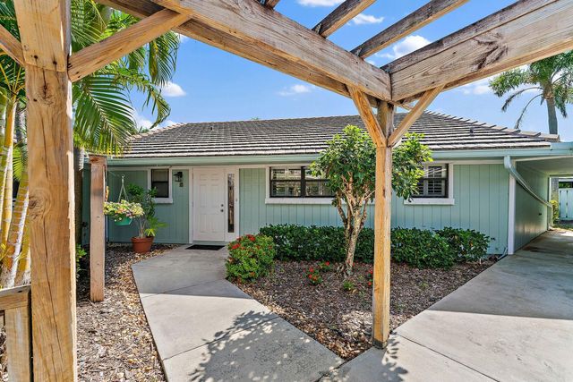 1127 E Seminole Avenue 4b, Jupiter, FL 33477