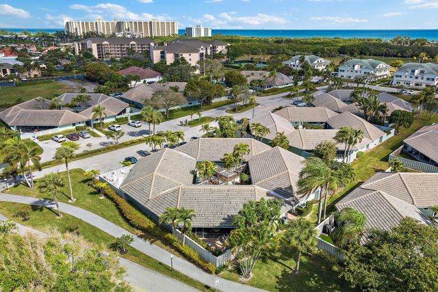 1127 E Seminole Avenue 4b, Jupiter, FL 33477