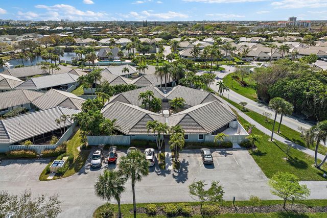 1127 E Seminole Avenue 4b, Jupiter, FL 33477