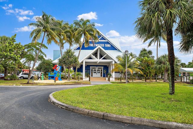 1127 E Seminole Avenue 4b, Jupiter, FL 33477