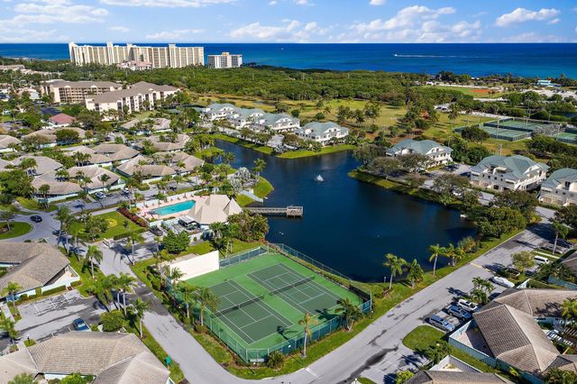 1127 E Seminole Avenue 4b, Jupiter, FL 33477