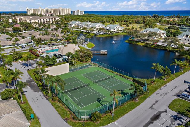 1127 E Seminole Avenue 4b, Jupiter, FL 33477