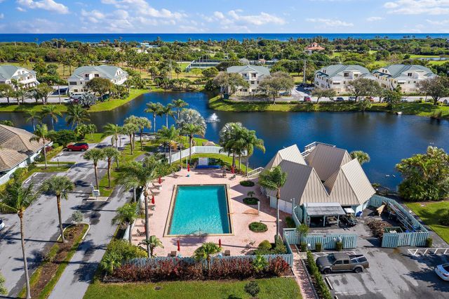 1127 E Seminole Avenue 4b, Jupiter, FL 33477