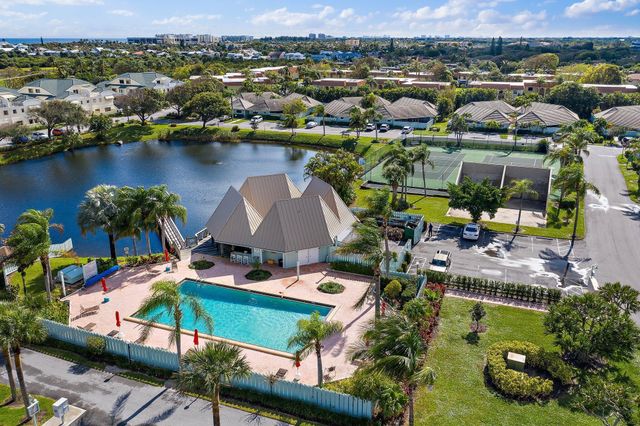 1127 E Seminole Avenue 4b, Jupiter, FL 33477
