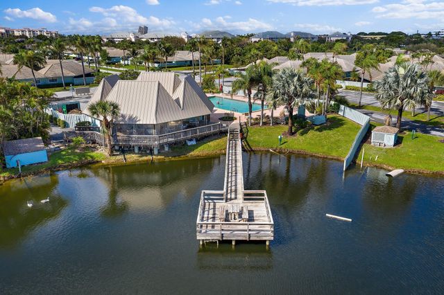 1127 E Seminole Avenue 4b, Jupiter, FL 33477