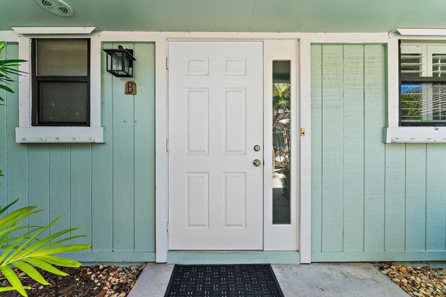 1127 E Seminole Avenue 4b, Jupiter, FL 33477