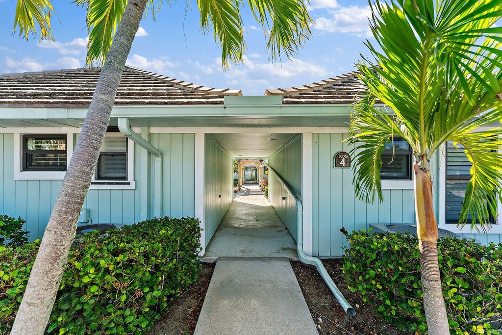 1127 E Seminole Avenue 4b, Jupiter, FL 33477