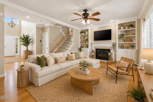 5008 Mill Hill Lane, Chapel Hill, NC 27517