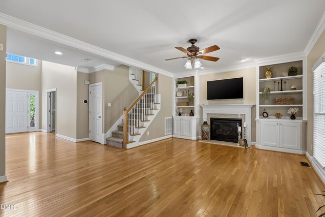 5008 Mill Hill Lane, Chapel Hill, NC 27517