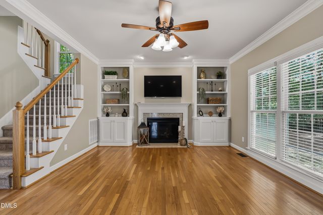 5008 Mill Hill Lane, Chapel Hill, NC 27517