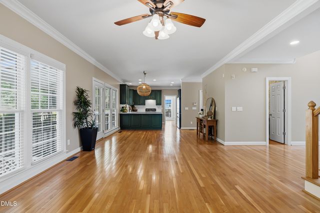 5008 Mill Hill Lane, Chapel Hill, NC 27517