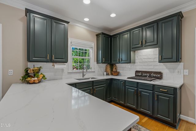 5008 Mill Hill Lane, Chapel Hill, NC 27517