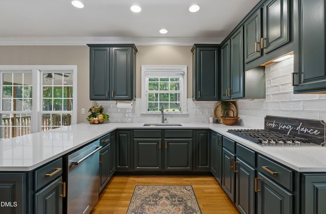 5008 Mill Hill Lane, Chapel Hill, NC 27517