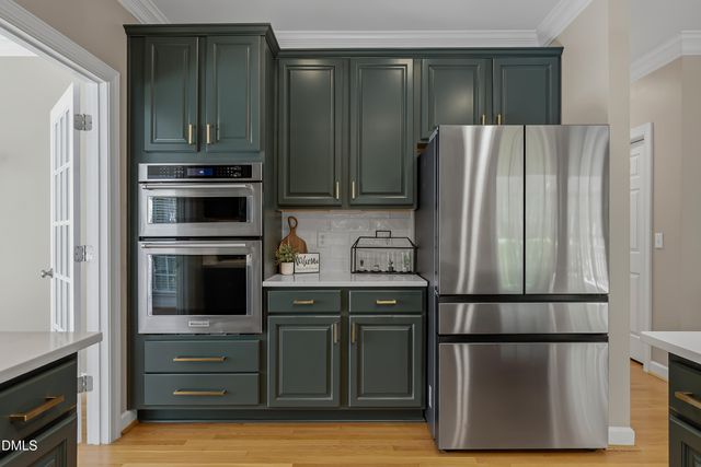 5008 Mill Hill Lane, Chapel Hill, NC 27517