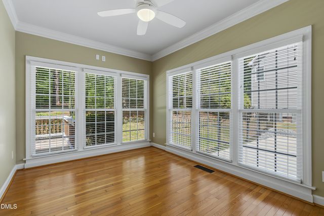 5008 Mill Hill Lane, Chapel Hill, NC 27517