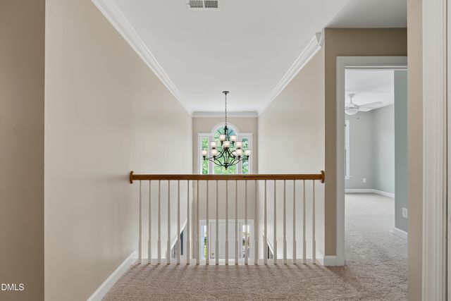 5008 Mill Hill Lane, Chapel Hill, NC 27517