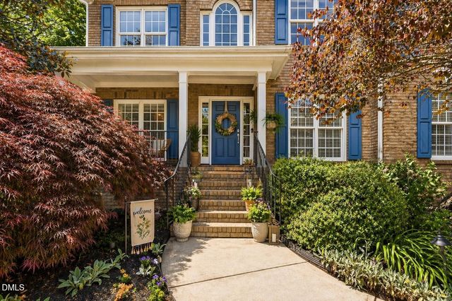 5008 Mill Hill Lane, Chapel Hill, NC 27517