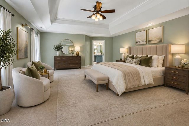 5008 Mill Hill Lane, Chapel Hill, NC 27517