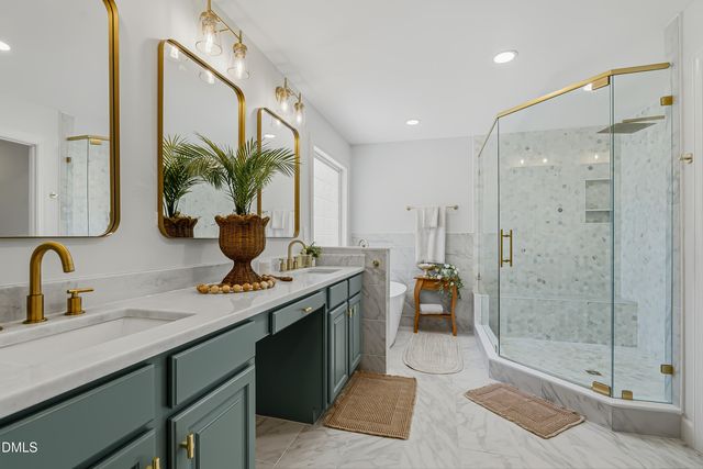 5008 Mill Hill Lane, Chapel Hill, NC 27517