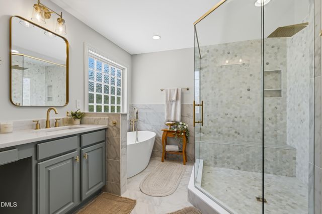 5008 Mill Hill Lane, Chapel Hill, NC 27517