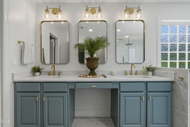 5008 Mill Hill Lane, Chapel Hill, NC 27517