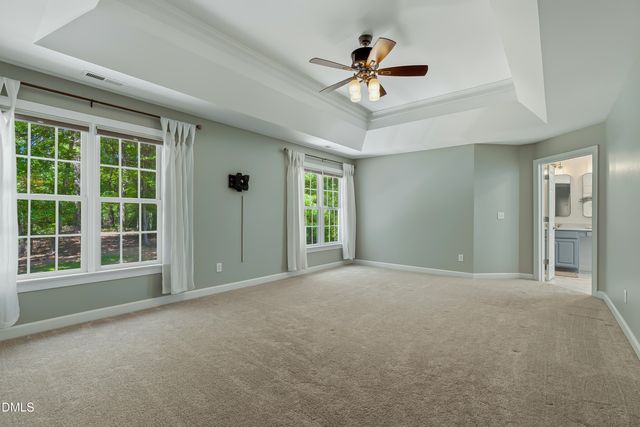 5008 Mill Hill Lane, Chapel Hill, NC 27517