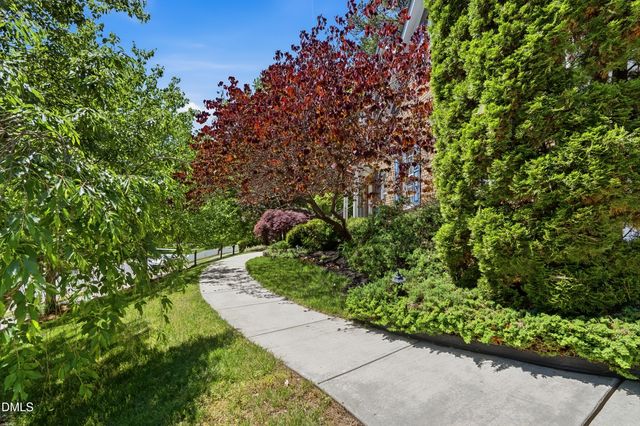 5008 Mill Hill Lane, Chapel Hill, NC 27517