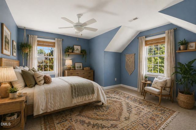 5008 Mill Hill Lane, Chapel Hill, NC 27517