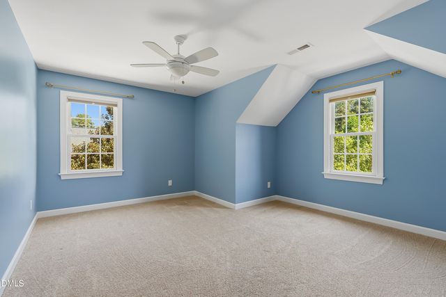 5008 Mill Hill Lane, Chapel Hill, NC 27517