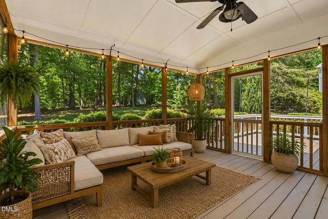 5008 Mill Hill Lane, Chapel Hill, NC 27517