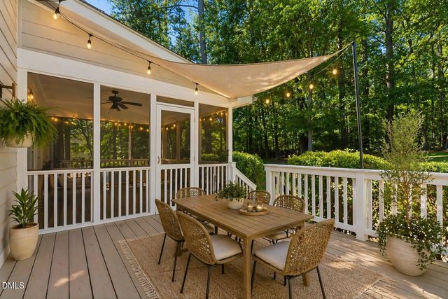 5008 Mill Hill Lane, Chapel Hill, NC 27517