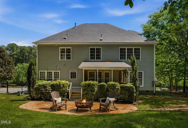 5008 Mill Hill Lane, Chapel Hill, NC 27517