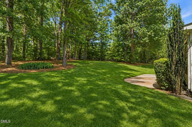 5008 Mill Hill Lane, Chapel Hill, NC 27517